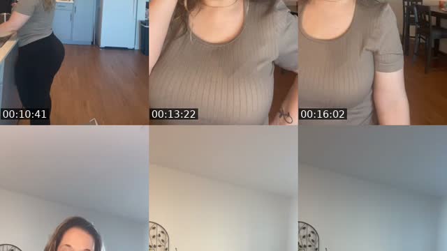 @the.ms.traci TikTok live from 2026-08-03