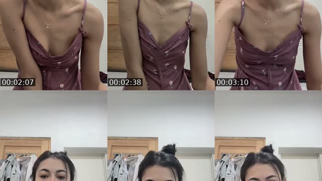 @wedeway TikTok live