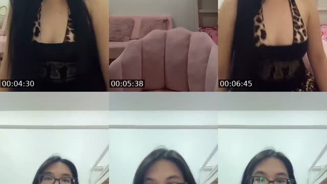 @xieci01 TikTok live