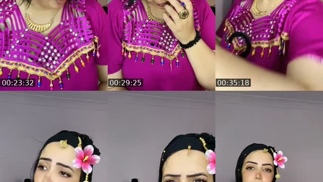 @chirazroufia0 TikTok live from 2026-08-03