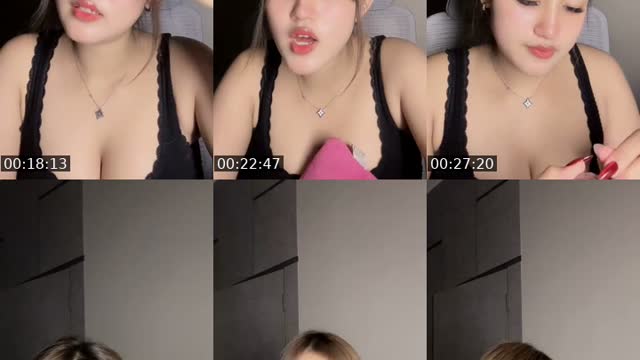 @kuntibocilreal TikTok live
