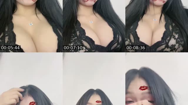 @sualalop TikTok live