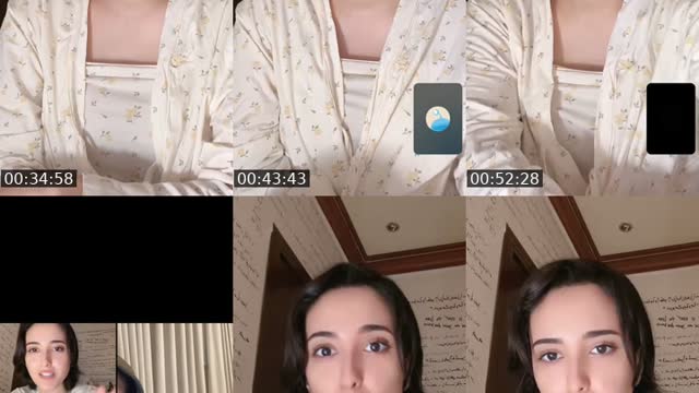 @raghad90s TikTok live from 2026-08-03