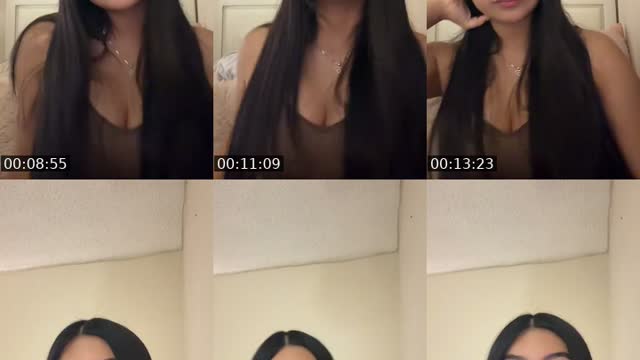 @xoxoleyx TikTok live from 2026-08-03
