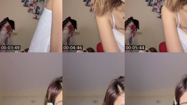 @ashmee507 TikTok live