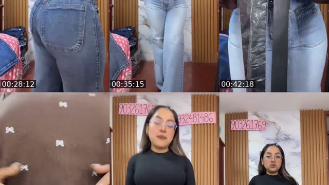 @jhoselymtomairoarias TikTok live from 2026-08-03