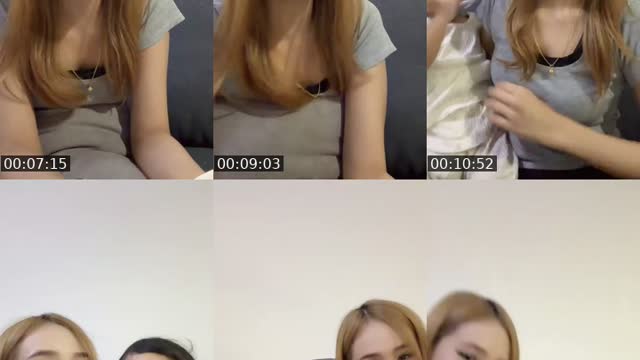 @queenemirda TikTok live