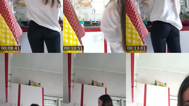 @pri.garcia99 TikTok live