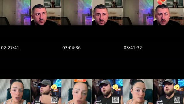 @tbwpueppi TikTok live from 2026-08-03