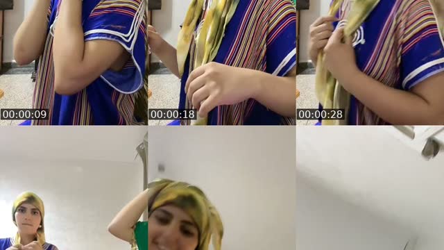 @safieet_a TikTok live
