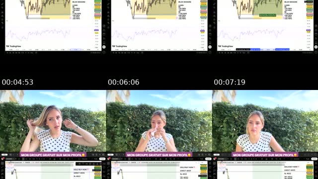 TikTok live: Lets Go LIVE! by @iitsnkr