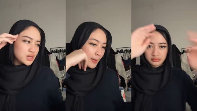 grwm - @falishaalz