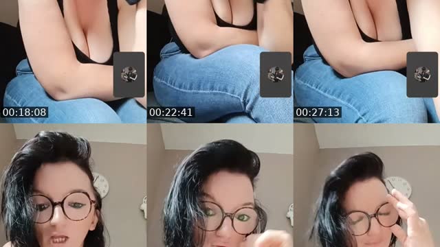 France TikTok live: hola by @princesse_9625