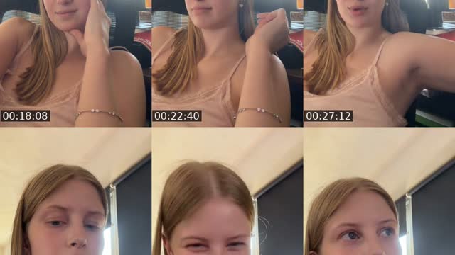 @xbellar0se TikTok live from 2026-08-03