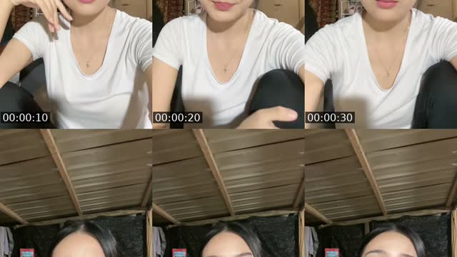 @_okeyka TikTok live from 2026-08-03