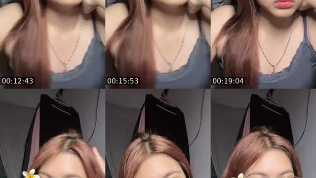 @vvrtrisa TikTok live from 2026-08-03