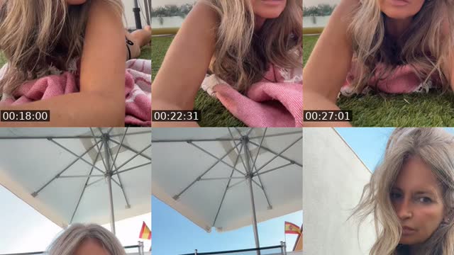 @solypunto5 TikTok live from 2026-08-03
