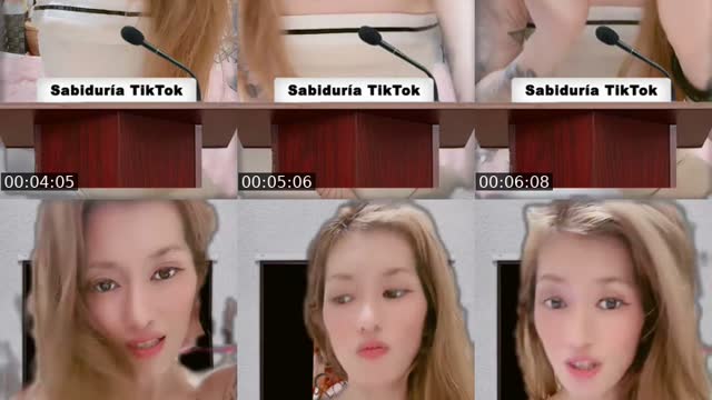 @eruda510 TikTok live