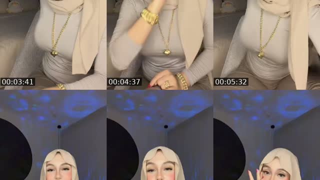 @paahcantekk TikTok live