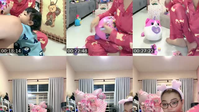 @lalabeautyempire_ TikTok live from 2026-08-03