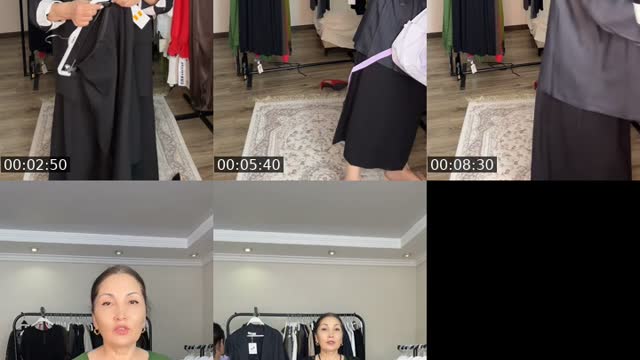 @iamsovelshop TikTok live
