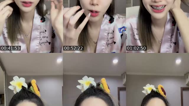 TikTok live: ตามหาผู้พิทักษ์ by @kanyarat.kk8