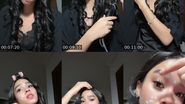 @beesszl._ TikTok live from 2026-08-03