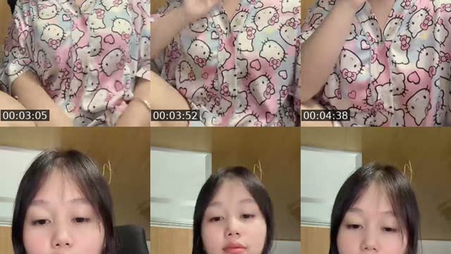 @linh.siu.ngoan5 TikTok live