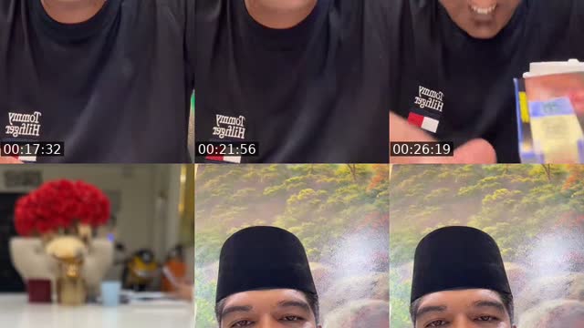 @kuchaisahat TikTok live from 2026-08-03