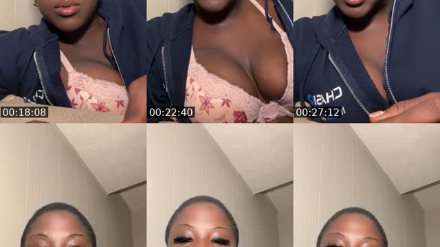 @thelahvona TikTok live from 2026-08-03