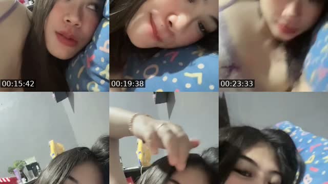Malem sengku - @lilinnyakamu