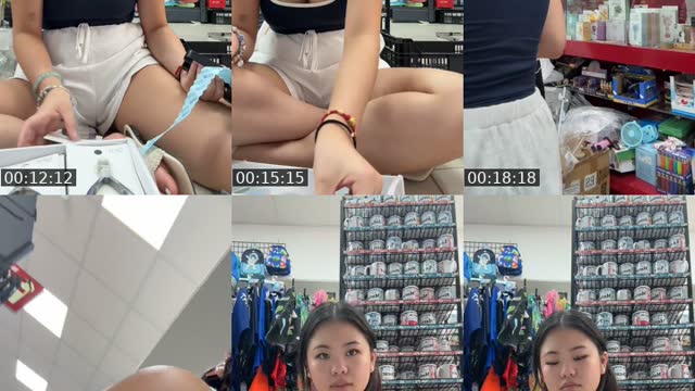 @kristiinayq TikTok live from 2026-08-03