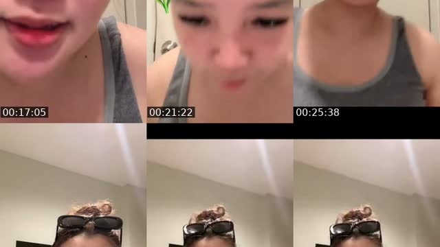 @yessarealll TikTok live