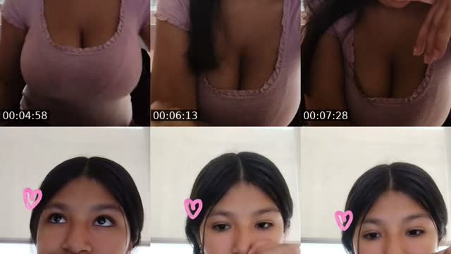 @esme.12_27 TikTok live