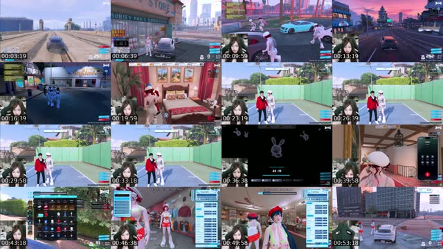 เรวดีดี่ #byoucity - @raeriebb
