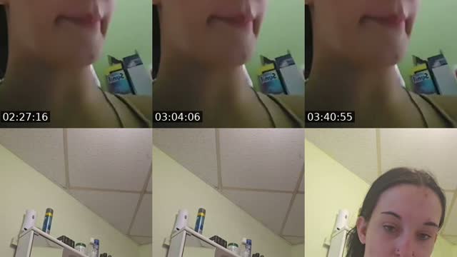 @nici5403 TikTok live