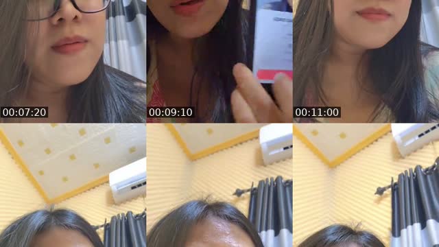 @nur.fitriyana78 TikTok live