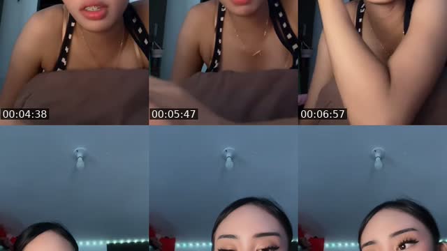 @closativa TikTok live from 2026-08-03