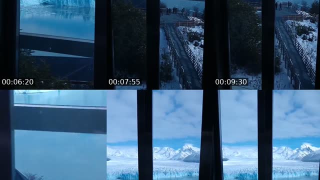 glaciar perito moreno - @jonathan.torres2528