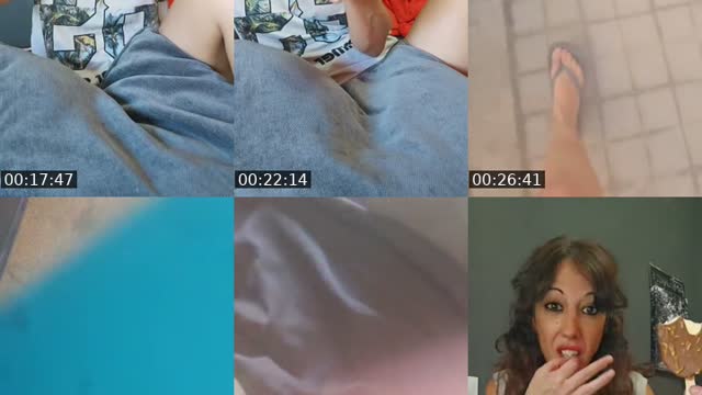 @srta_hanae TikTok live from 2026-08-03