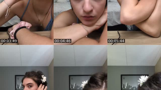@nani_ya24 TikTok live from 2026-08-03