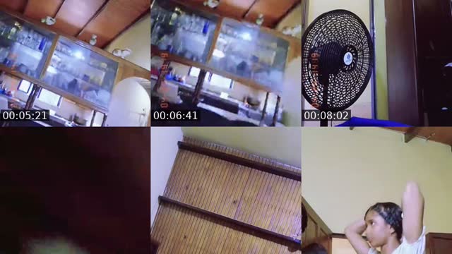 @vybzeayesha TikTok live from 2026-08-03