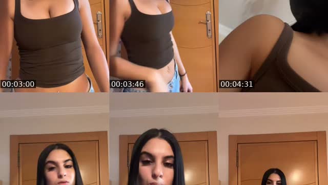 @yasmiinasolimann TikTok live from 2026-08-03