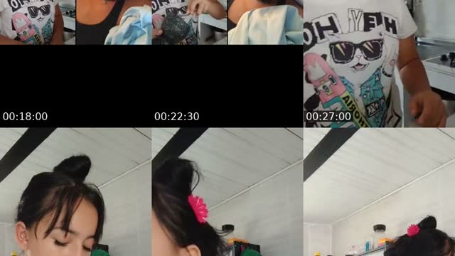 @heidivillamarin1 TikTok live from 2026-08-03