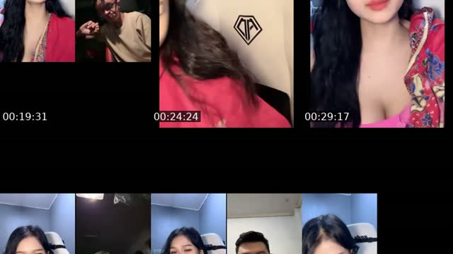 @mithas.lee TikTok live from 2026-08-03