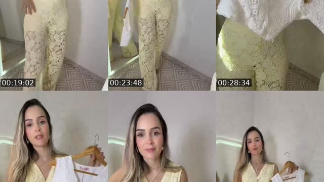 @gomeseliane13 TikTok live