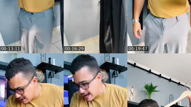 @ltindica01 TikTok live