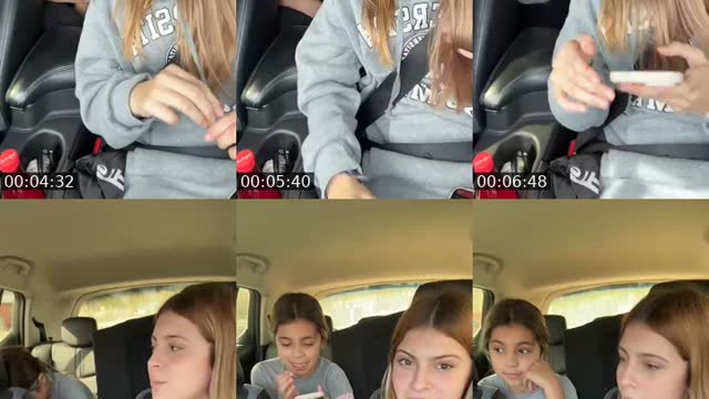 @juh8950 TikTok live