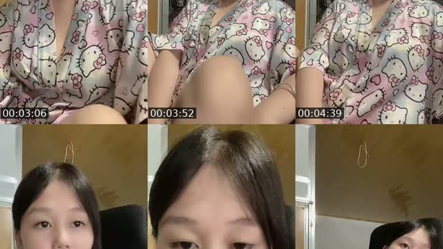 @linh09858 TikTok live