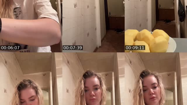@llina.bek TikTok live